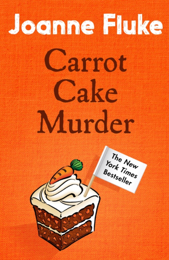 Carrot Cake Murder (Hannah Swensen Mysteries, Book 10) (e-bog) af Fluke, Joanne