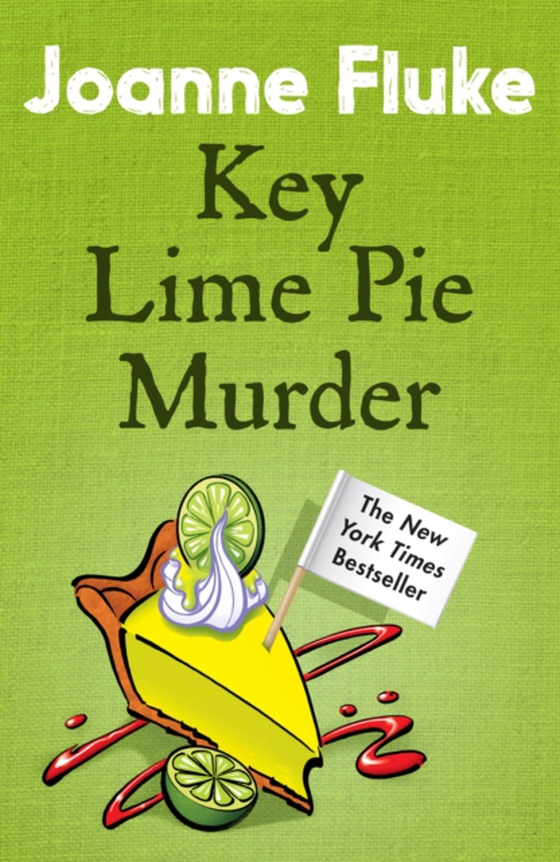 Key Lime Pie Murder (Hannah Swensen Mysteries, Book 9) (e-bog) af Fluke, Joanne