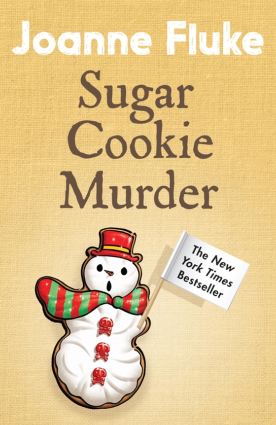 Sugar Cookie Murder (Hannah Swensen Mysteries, Book 6) (e-bog) af Fluke, Joanne