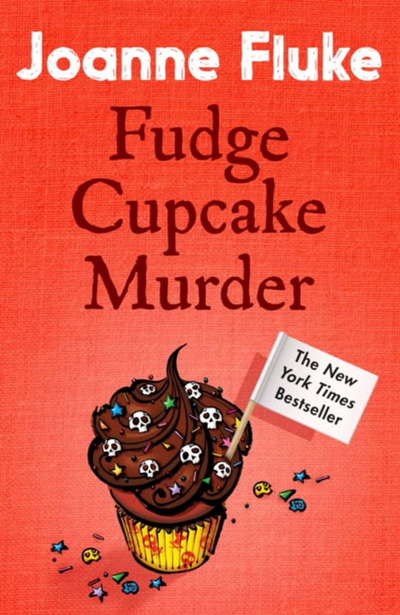 Fudge Cupcake Murder (Hannah Swensen Mysteries, Book 5) (e-bog) af Fluke, Joanne