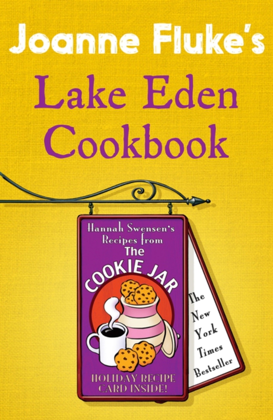 Lake Eden Cookbook (e-bog) af Fluke, Joanne