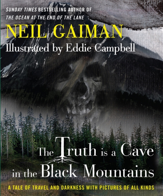 Truth Is a Cave in the Black Mountains