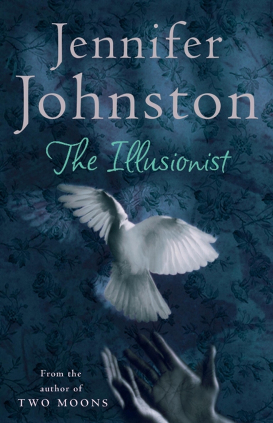 Illusionist (e-bog) af Johnston, Jennifer