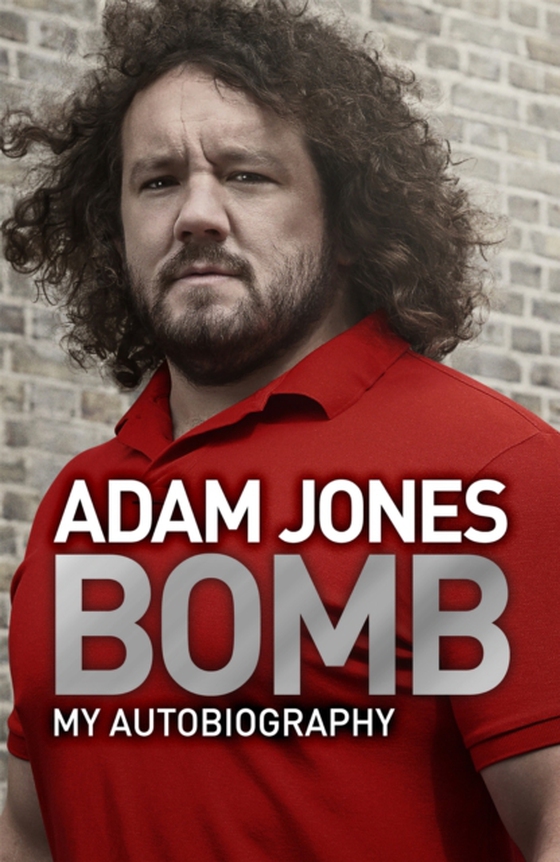 Bomb (e-bog) af Jones, Adam