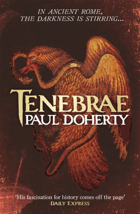 Tenebrae (e-bog) af Doherty, Paul