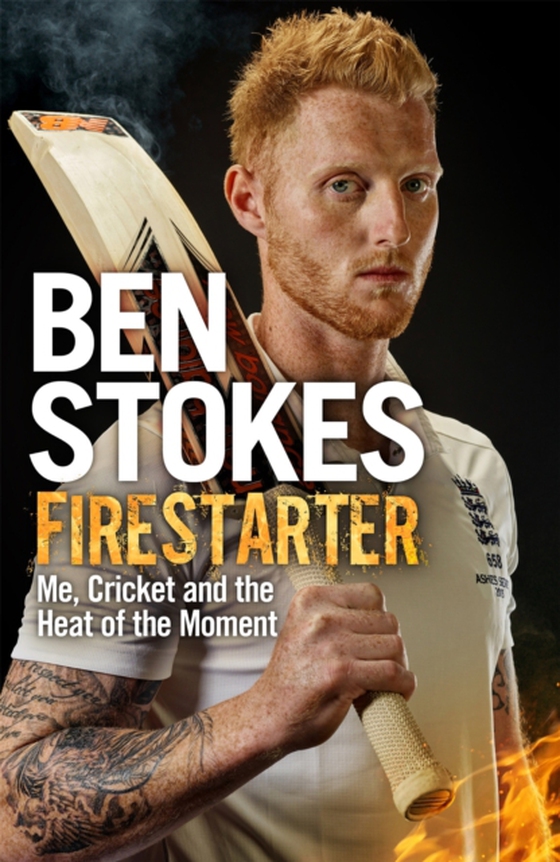 Firestarter (e-bog) af Stokes, Ben