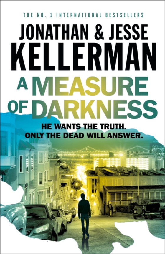 Measure of Darkness (e-bog) af Kellerman, Jesse