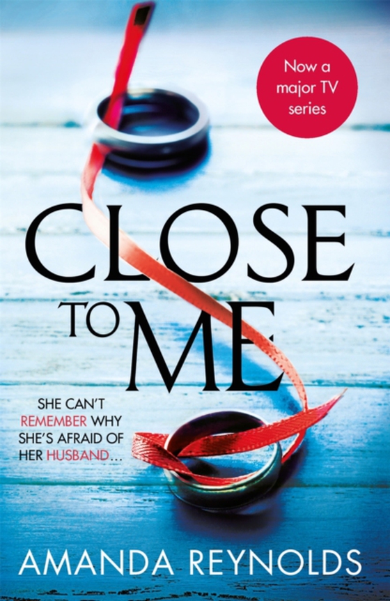 Close To Me (e-bog) af Reynolds, Amanda