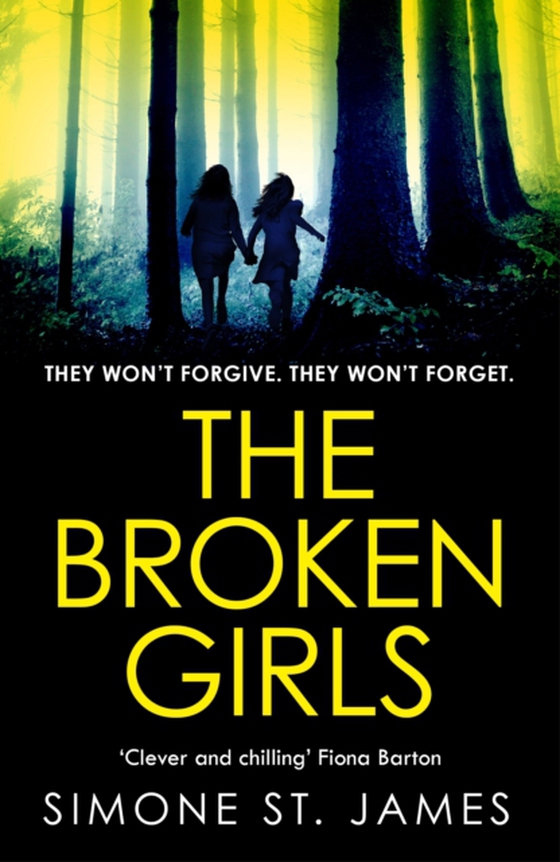 Broken Girls