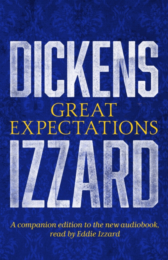 Great Expectations (e-bog) af Dickens, Charles