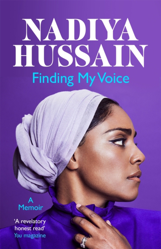 Finding My Voice (e-bog) af Hussain, Nadiya