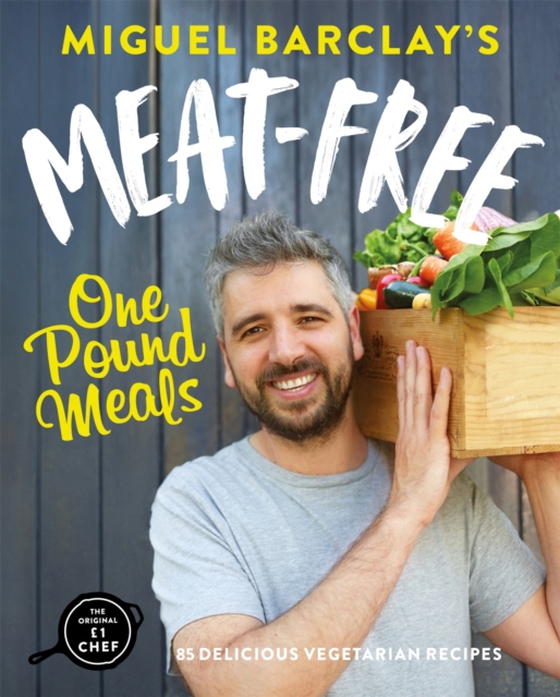 Meat-Free One Pound Meals