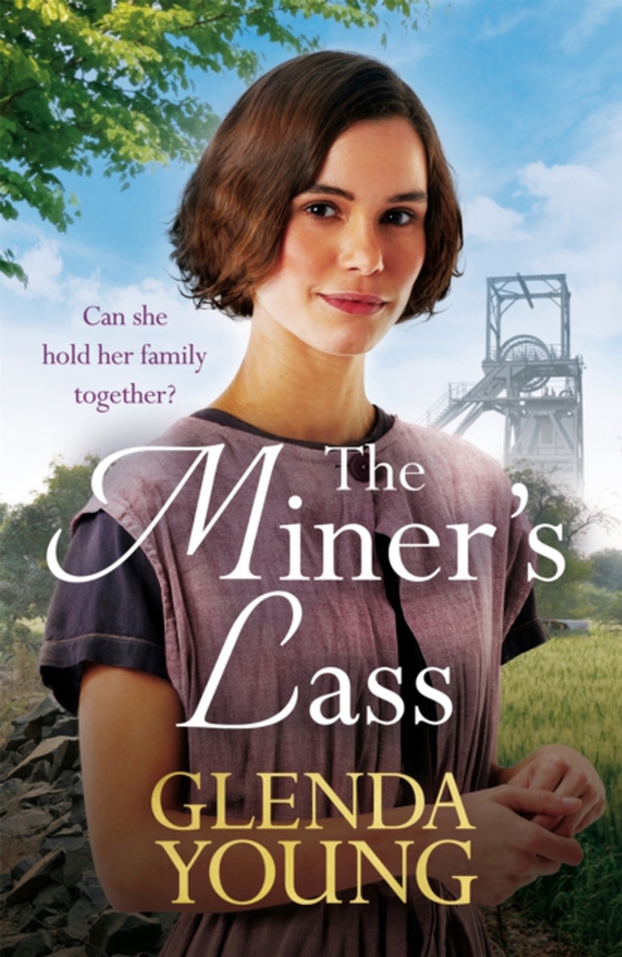 Miner's Lass