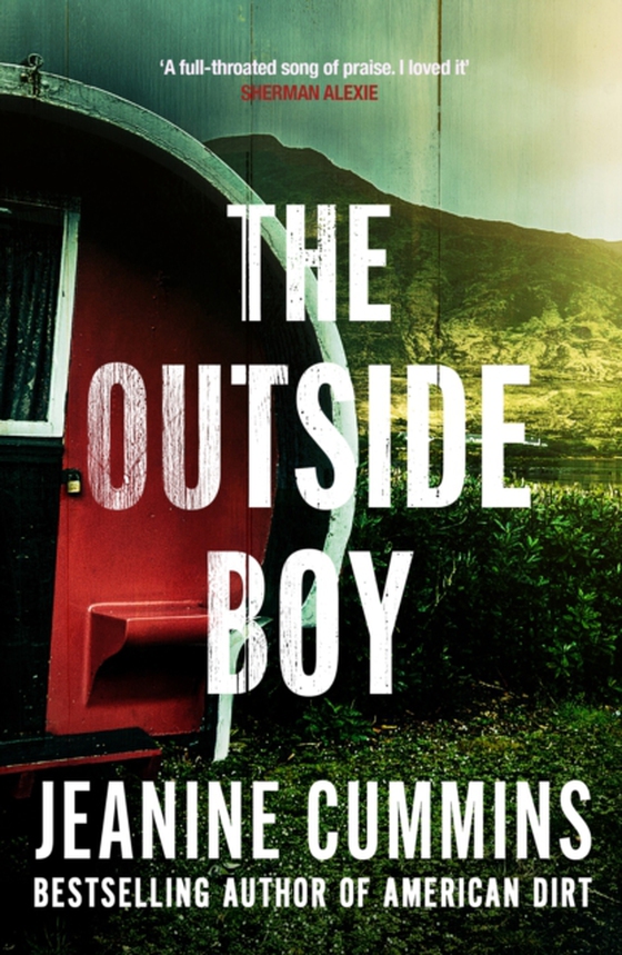 Outside Boy (e-bog) af Cummins, Jeanine
