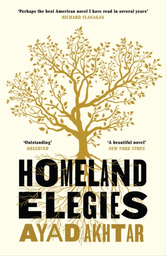Homeland Elegies (e-bog) af Akhtar, Ayad