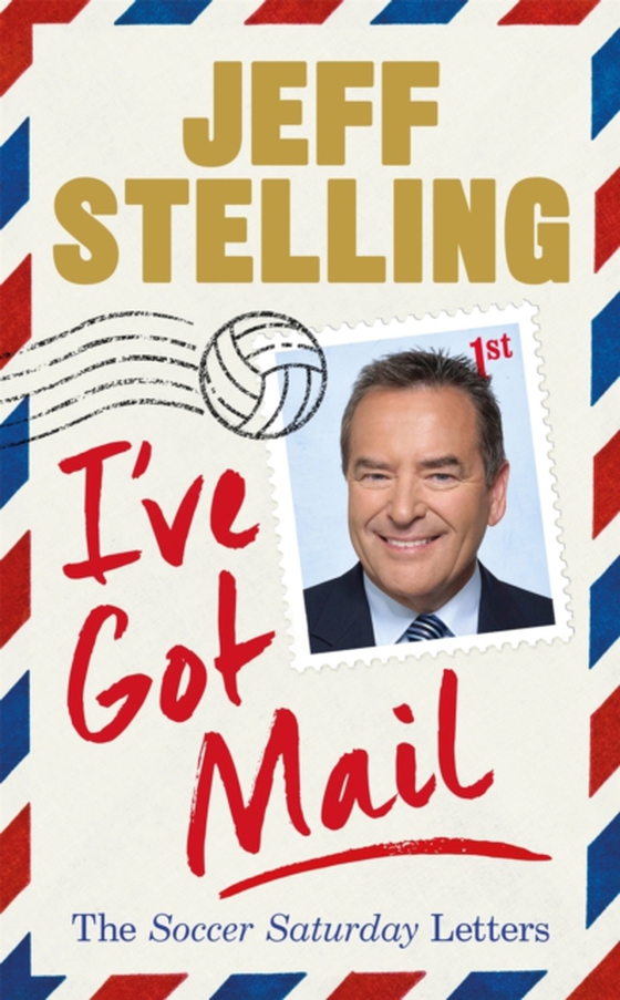 I've Got Mail (e-bog) af Stelling, Jeff