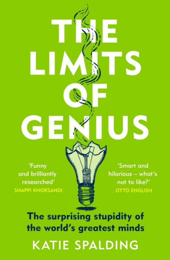 Limits of Genius