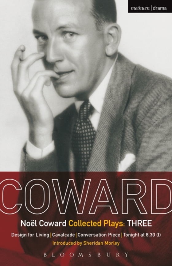 Coward Plays: 3 (e-bog) af No l Coward, Coward