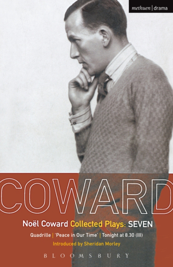 Coward Plays: 7 (e-bog) af No l Coward, Coward