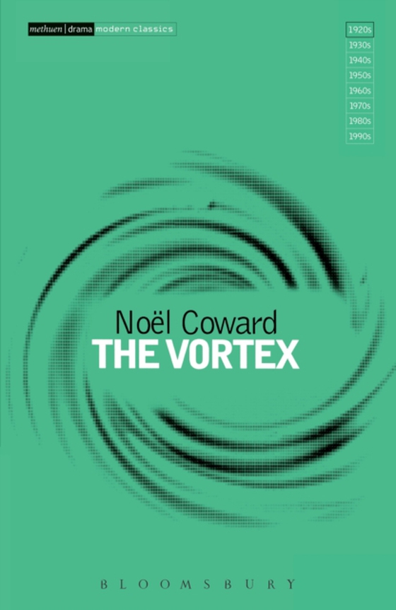 Vortex (e-bog) af No l Coward, Coward