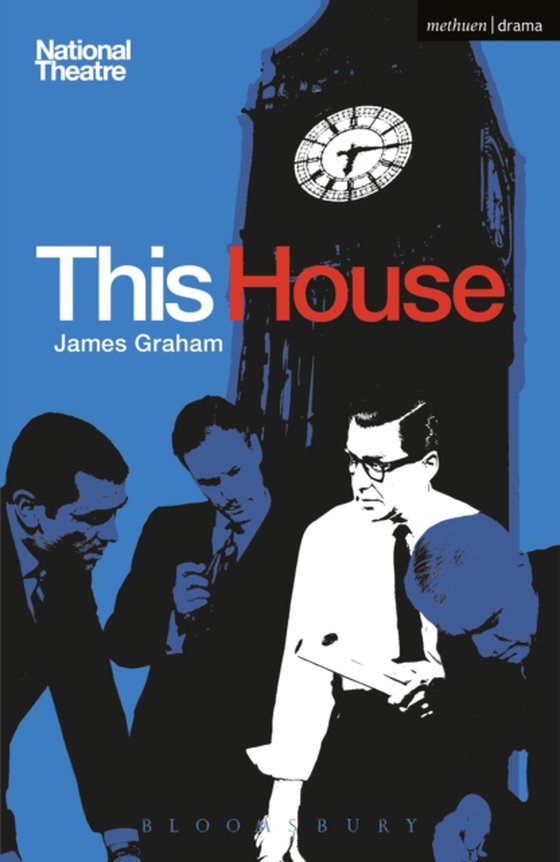 This House (e-bog) af James Graham, Graham