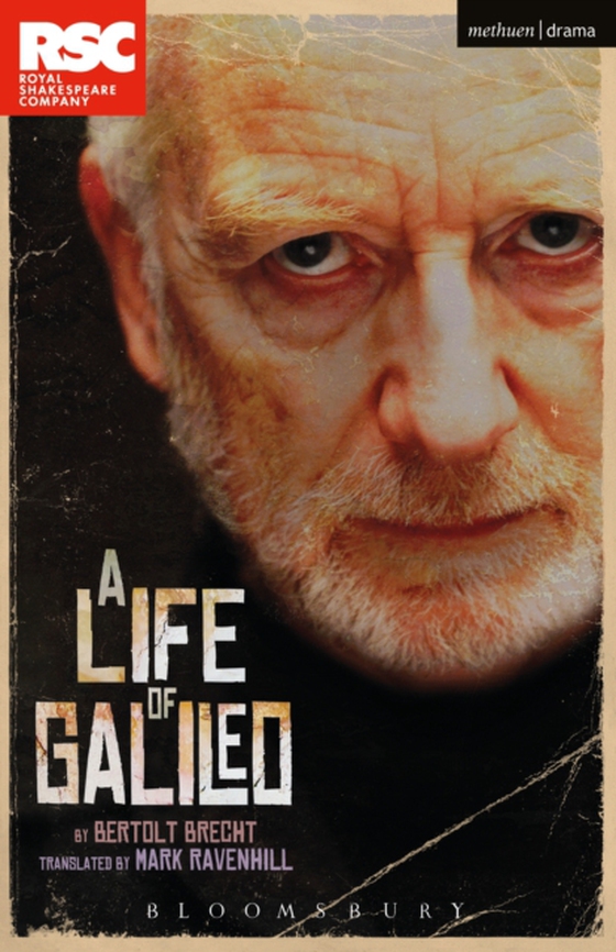 Life of Galileo (e-bog) af Bertolt Brecht, Brecht