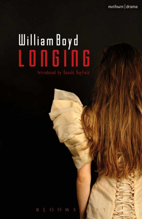 Longing (e-bog) af William Boyd, Boyd