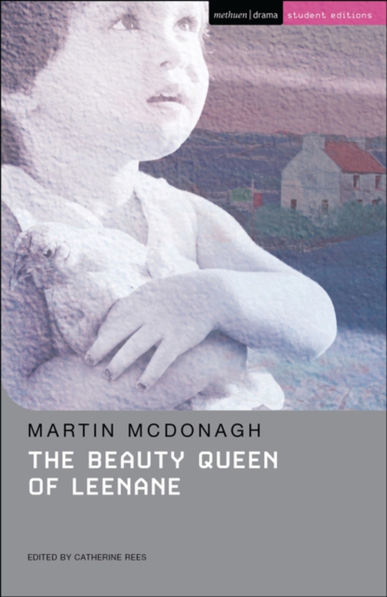 Beauty Queen of Leenane (e-bog) af Martin McDonagh, McDonagh