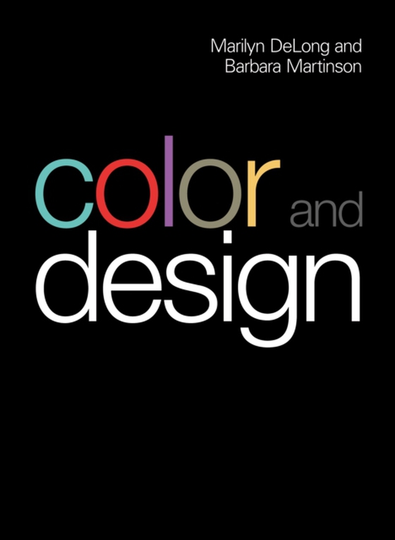 Color and Design (e-bog) af -