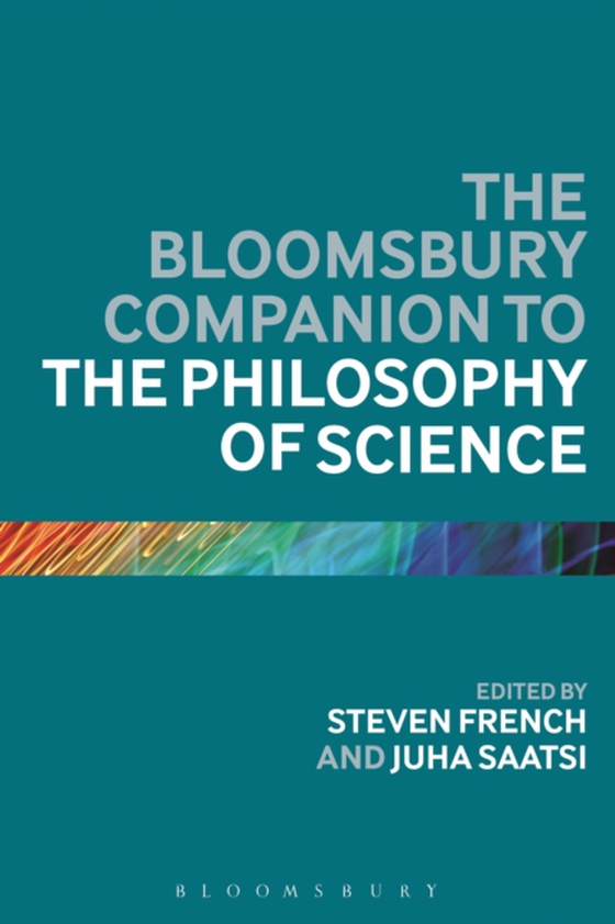 Bloomsbury Companion to the Philosophy of Science (e-bog) af -