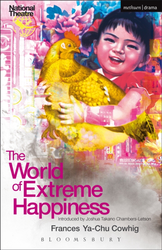 World of Extreme Happiness (e-bog) af Frances Ya-Chu Cowhig, Ya-Chu Cowhig