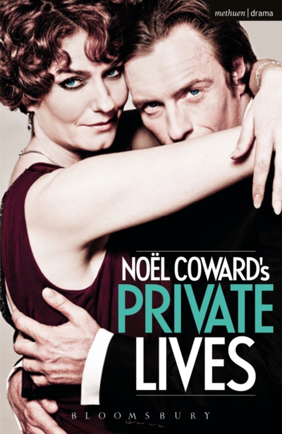 Private Lives (e-bog) af No l Coward, Coward