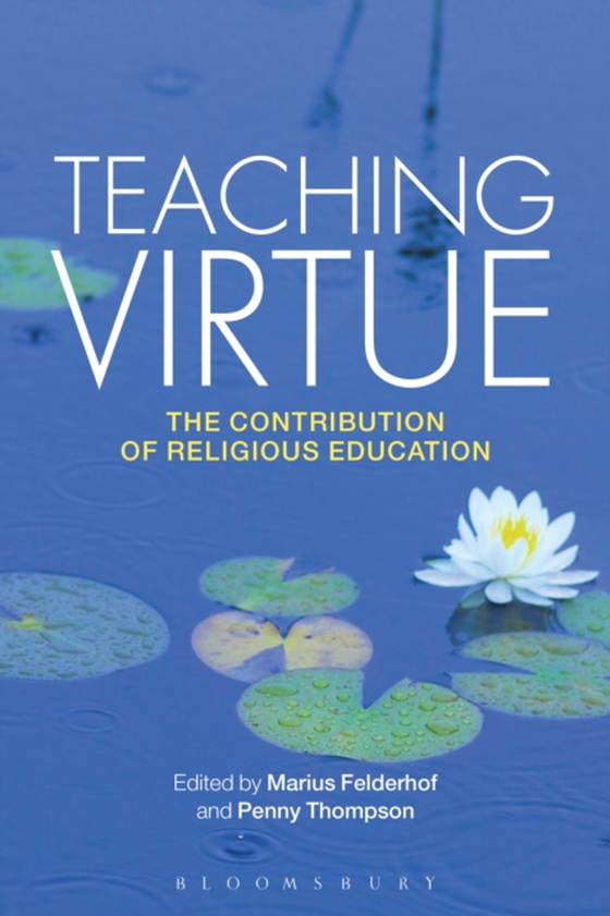 Teaching Virtue (e-bog) af -