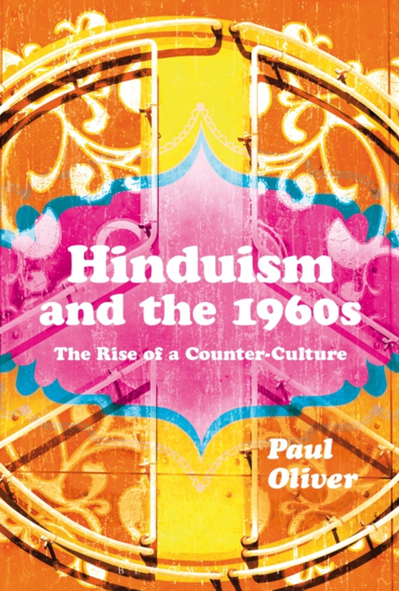 Hinduism and the 1960s