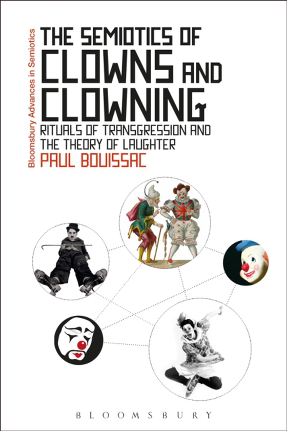 Semiotics of Clowns and Clowning