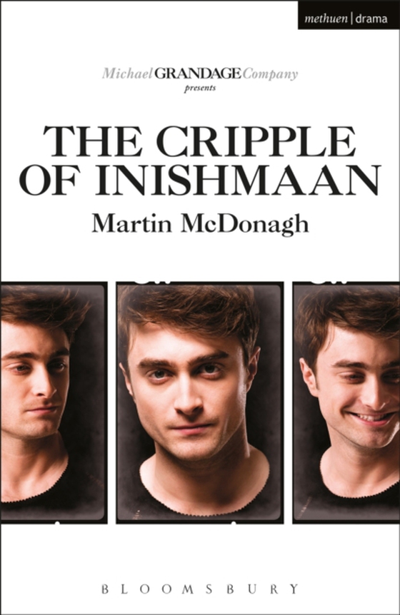 Cripple of Inishmaan (e-bog) af Martin McDonagh, McDonagh