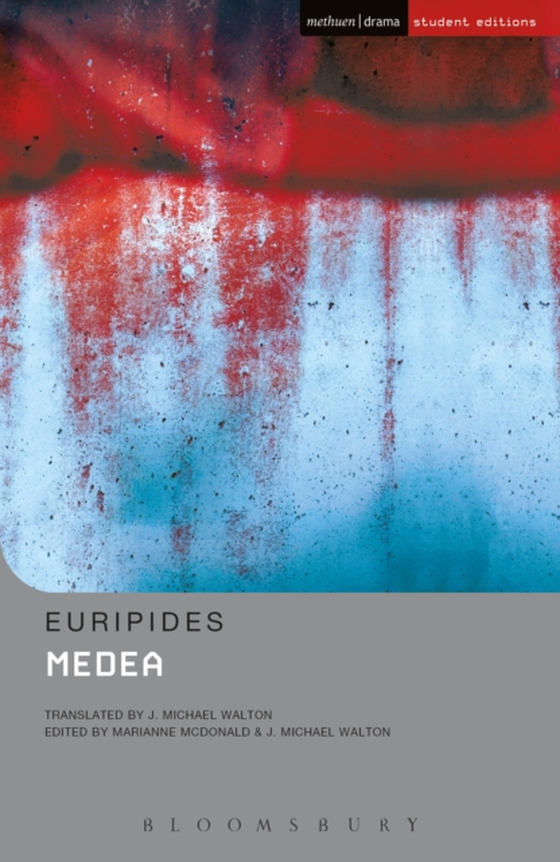 Medea (e-bog) af Euripides, Euripides