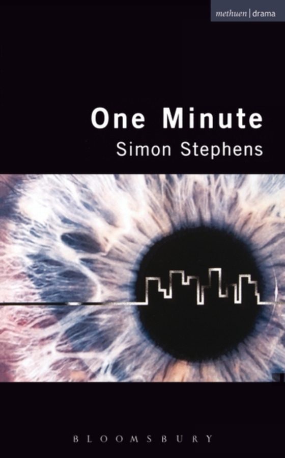 One Minute (e-bog) af Simon Stephens, Stephens