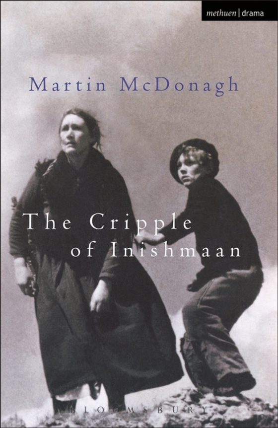 Cripple Of Inishmaan (e-bog) af Martin McDonagh, McDonagh