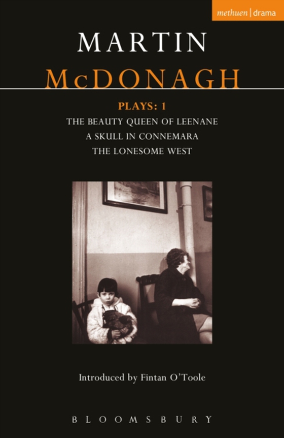 McDonagh Plays: 1 (e-bog) af Martin McDonagh, McDonagh