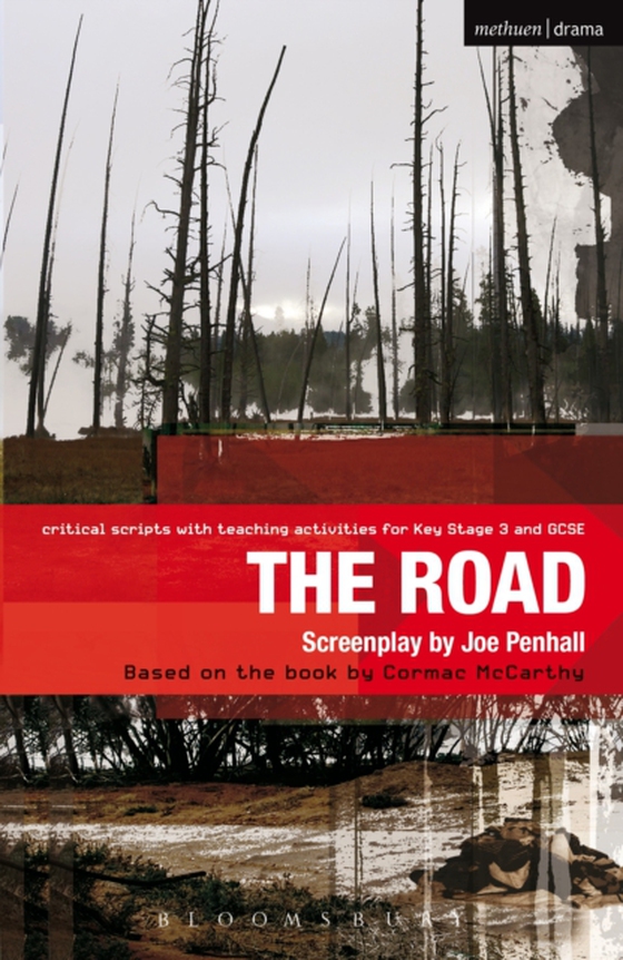 Road (e-bog) af Joe Penhall, Penhall