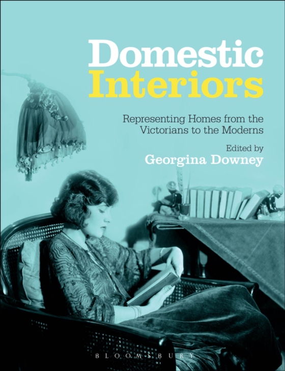 Domestic Interiors (e-bog) af -