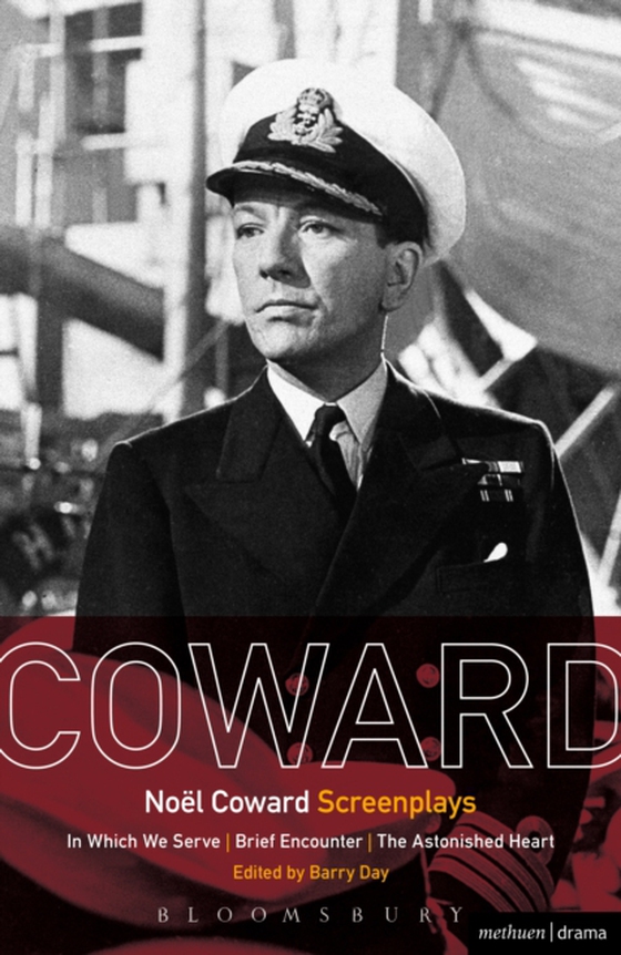 No l Coward Screenplays (e-bog) af No l Coward, Coward