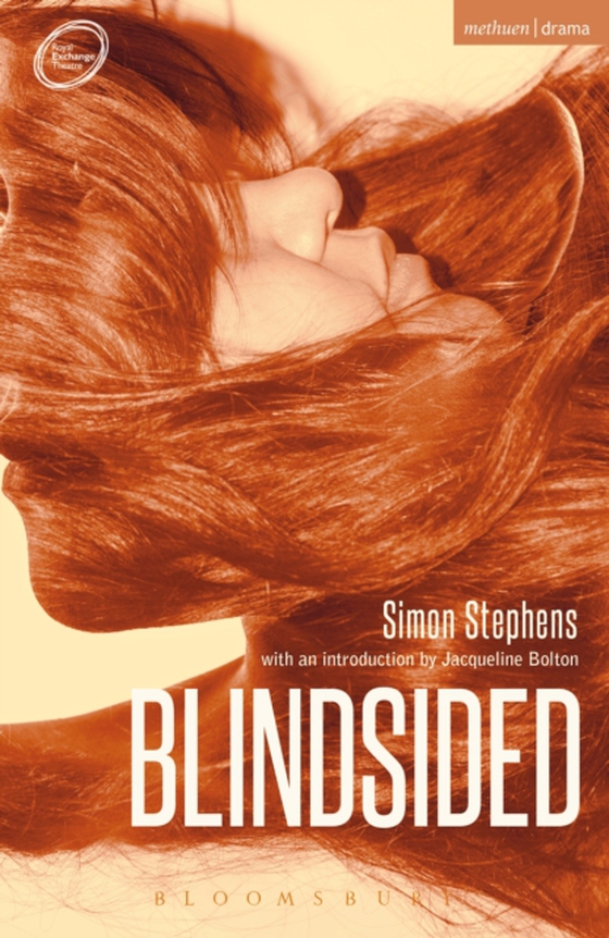 Blindsided (e-bog) af Simon Stephens, Stephens