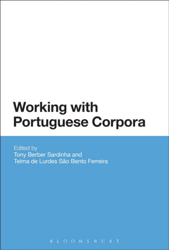 Working with Portuguese Corpora (e-bog) af -