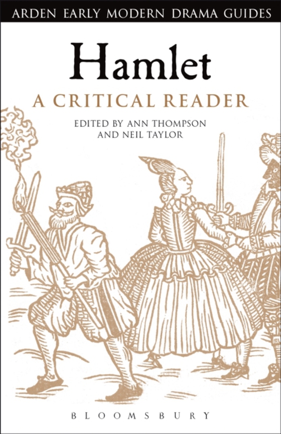 Hamlet: A Critical Reader (e-bog) af -