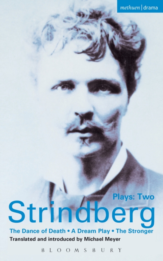 Strindberg Plays: 2