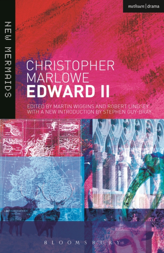 Edward II Revised (e-bog) af Christopher Marlowe, Marlowe