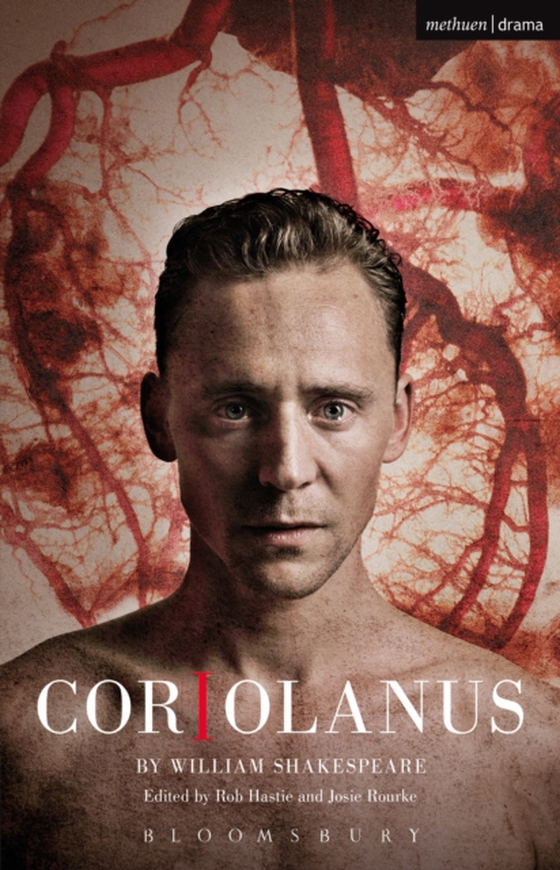 Coriolanus (e-bog) af William Shakespeare, Shakespeare