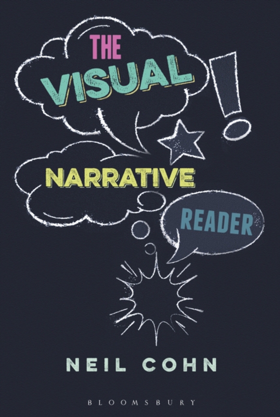 Visual Narrative Reader (e-bog) af -